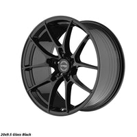 Ström STR-F1 20x9.5