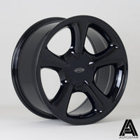 Autostar Legend 17x8