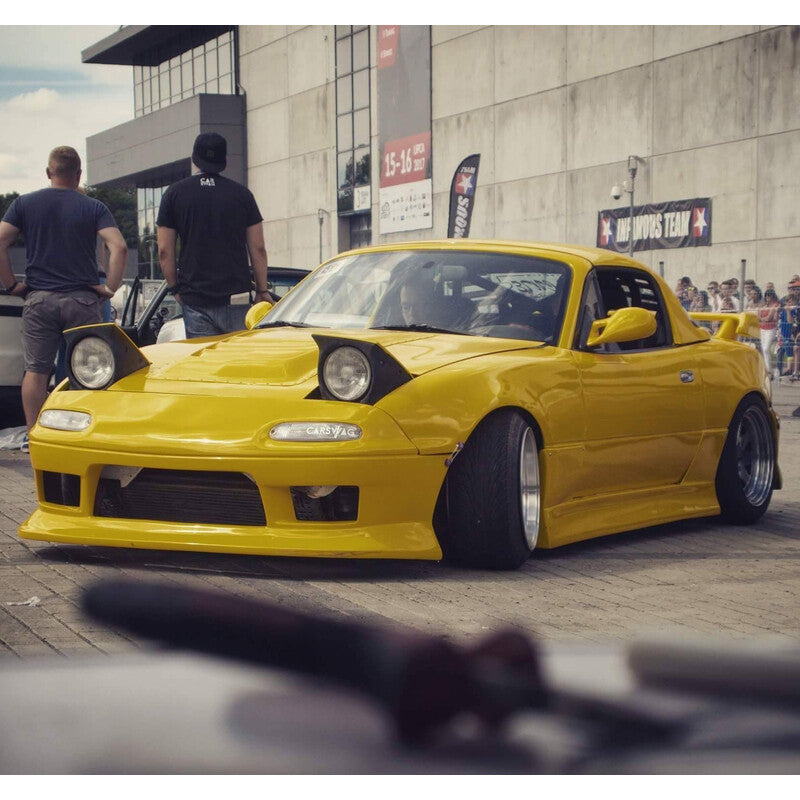 Kit Carrosserie JDM pour Mazda MX-5 NA