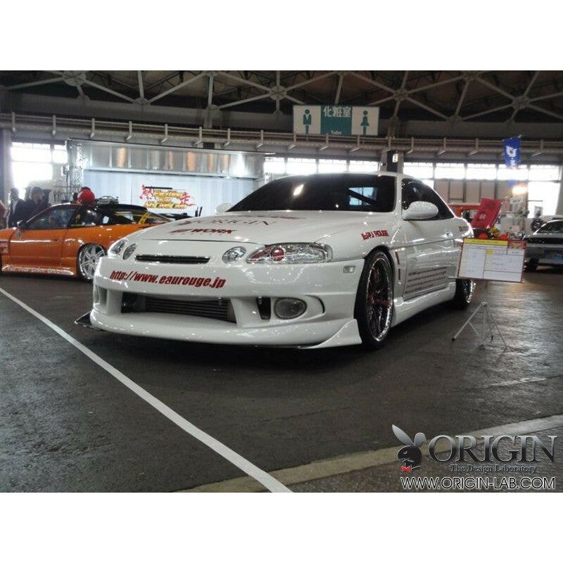 Kit Carrosserie Origin Labo Stream Line pour Toyota Soarer JZZ30
