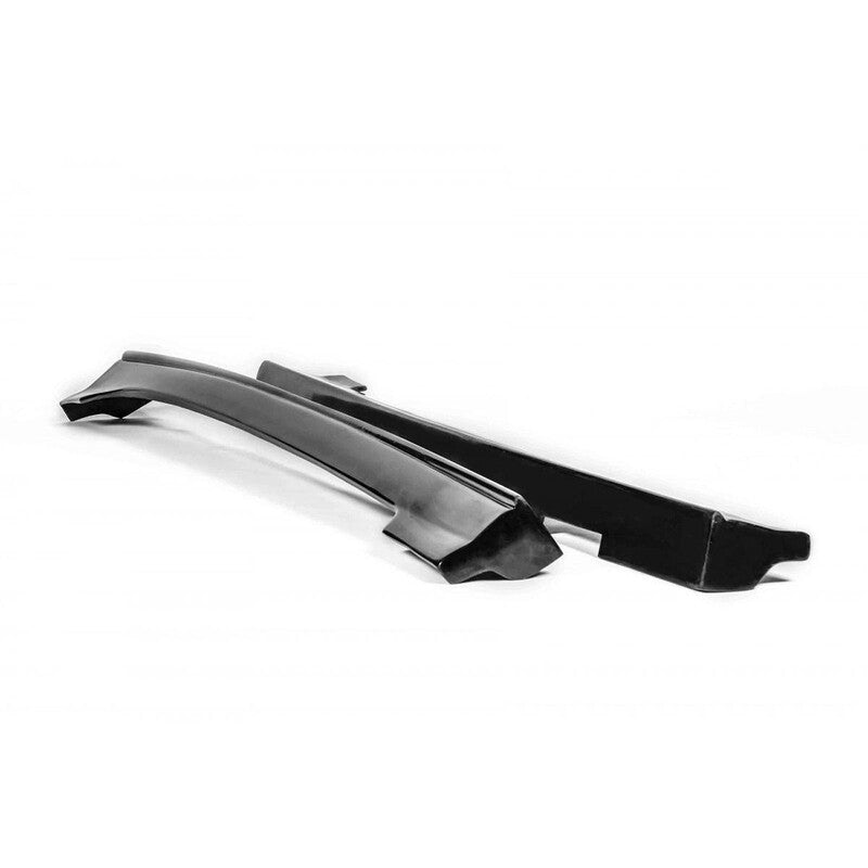 Bas de Caisse KBD MS Style pour Mazda RX-8 (04-08)