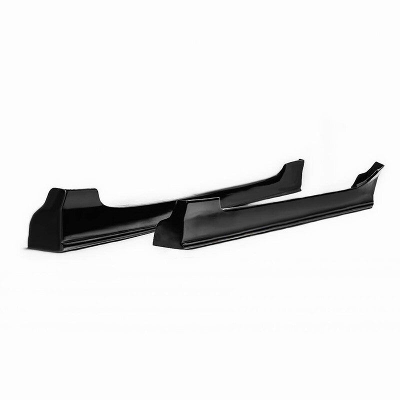 Bas de Caisse KBD MS Style pour Mazda RX-8 (04-08)
