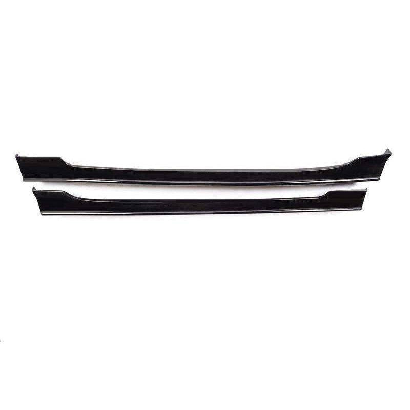 Bas de Caisse KBD MS Style pour Mazda RX-8 (04-08)