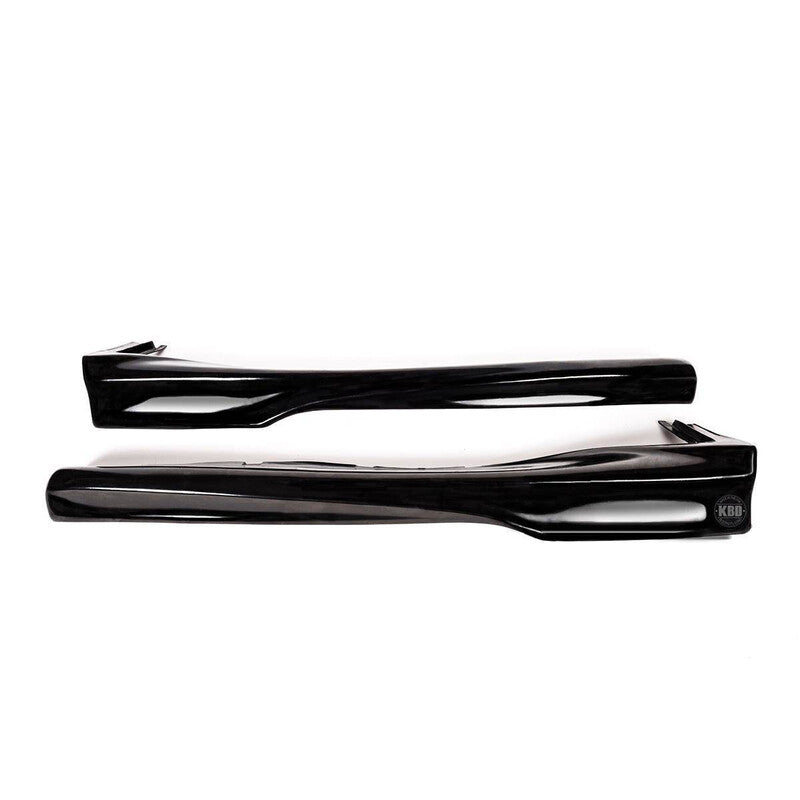 Bas de Caisse KBD GT 2 Look pour Porsche 996 Carrera (99-04)