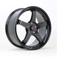 Autostar FF05 18x8.5