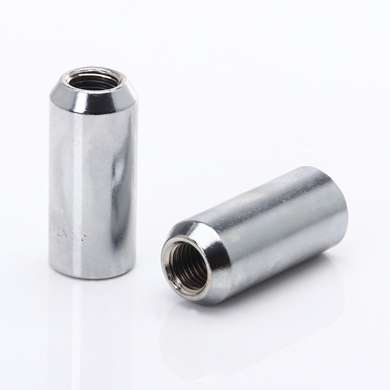 Długie nakrętki M12x1.5