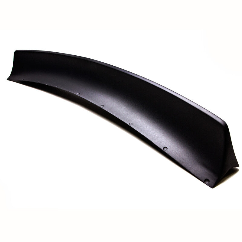 Spoiler stile ducktail per BMW E46 Coupé