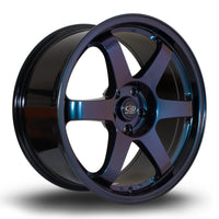 Rota Grid 18x8.5