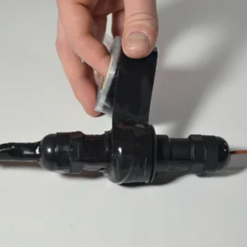 Ruban Silicone Auto-Amalgamant (10m x 50mm)