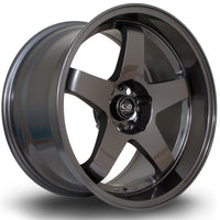 Rota GTR-D 18x9.5