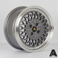 Autostar Minus-L 16x7.5