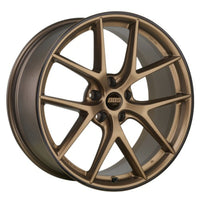 BBS CI-R 20x8.5