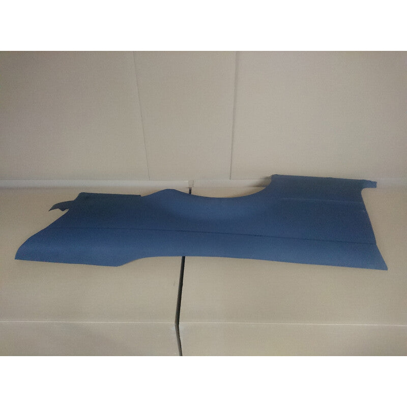 Bakskärmar i glasfiber för BMW M3 E46 – vy 2
