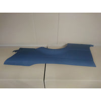 Ailes Arrière en Fibre pour BMW M3 E46