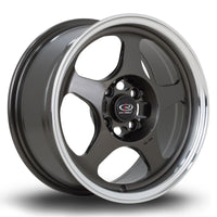 Rota Slipstream 15x7