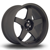 Rota GTR-D 18x10