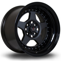 Rota Kyusha 15x9