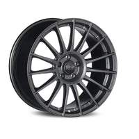 OZ Superturismo LM 19x8.5
