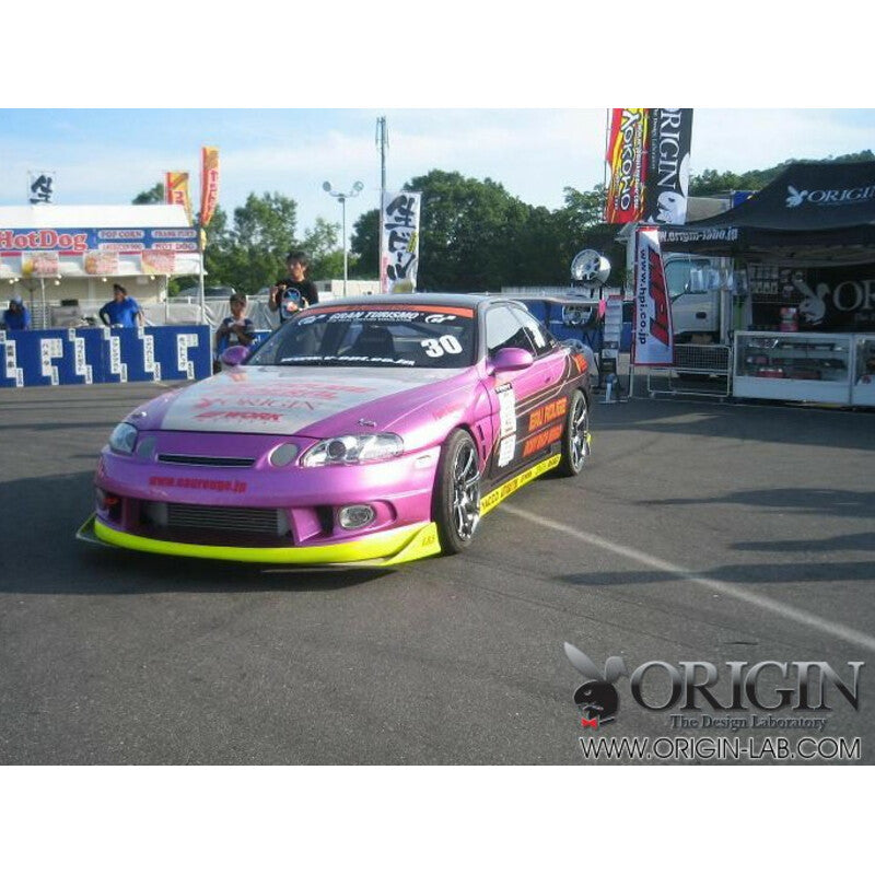 Kit Carrosserie Origin Labo Stream Line pour Toyota Soarer JZZ30