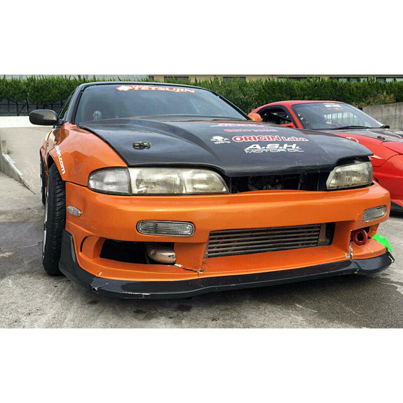 Ailes Avant Origin Labo +50mm pour Nissan 200SX S14