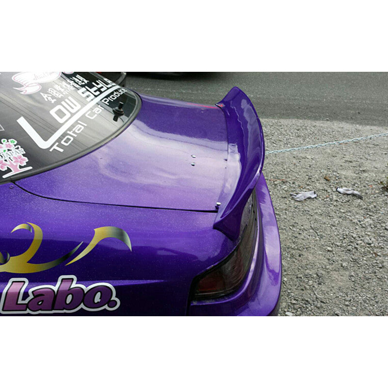 Aileron "Ducktail" Origin Labo pour Nissan 200SX S14 / S14A