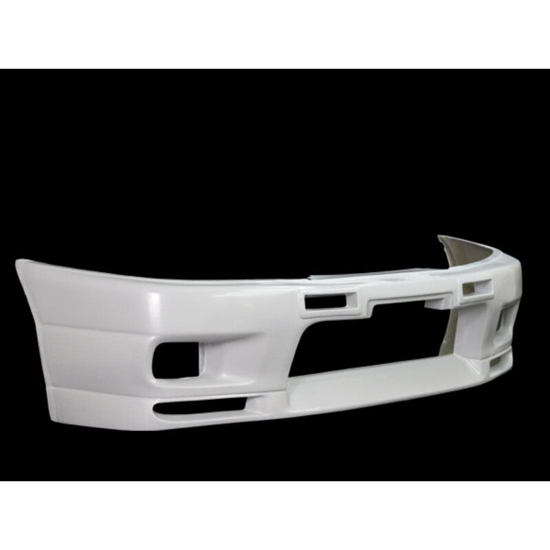 Voorbumper Origin Labo “GT-R-stijl” voor Nissan Skyline R33 GTS-t – weergave 4