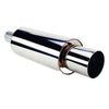 Silenziatore di scarico HKS 