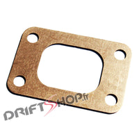 Joint de Turbo T25 Cometic en Cuivre (idéal S13, S14, S15)
