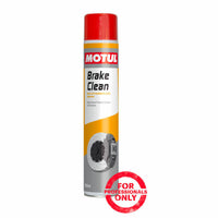 Motul Brake Clean Bremsenreiniger / Entfetter (750 ml)