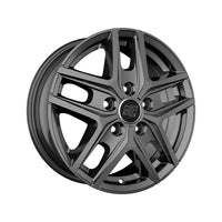 MSW 40 Van 16x6.5