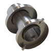 Sourdine HKS Hi-Power Ø 120 mm (Twin)
