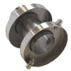 Sourdine HKS Hi-Power Ø 94 mm (Twin)