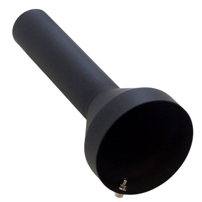 Sourdine HKS Drager Ø 120 mm