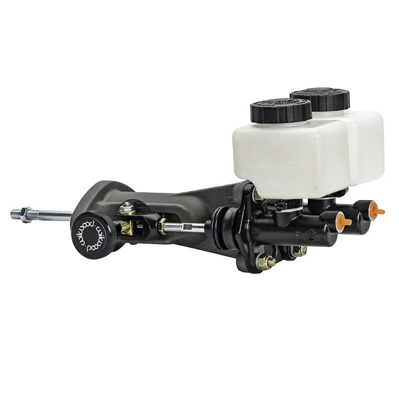 Kit Double Maître-Cylindre / Répartiteur de Freinage Wilwood – vue 4