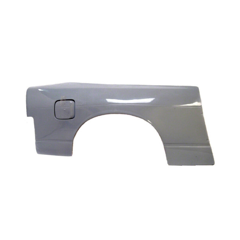 Ailes Arrière Origin Labo +50mm "Tatakidashi Press Line" pour Nissan 200SX S13 – vue 2