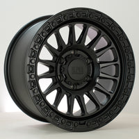 Rota Combat 17x9