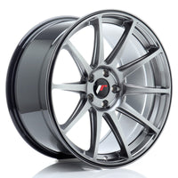 Japan Racing JR-11 Extreme Concave 19x9.5