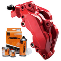 Foliatec matrote Bremssattellack