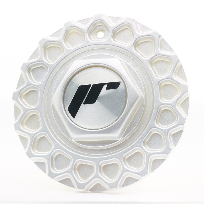 Zentralabdeckung Japan Racing JR-9 - Grau