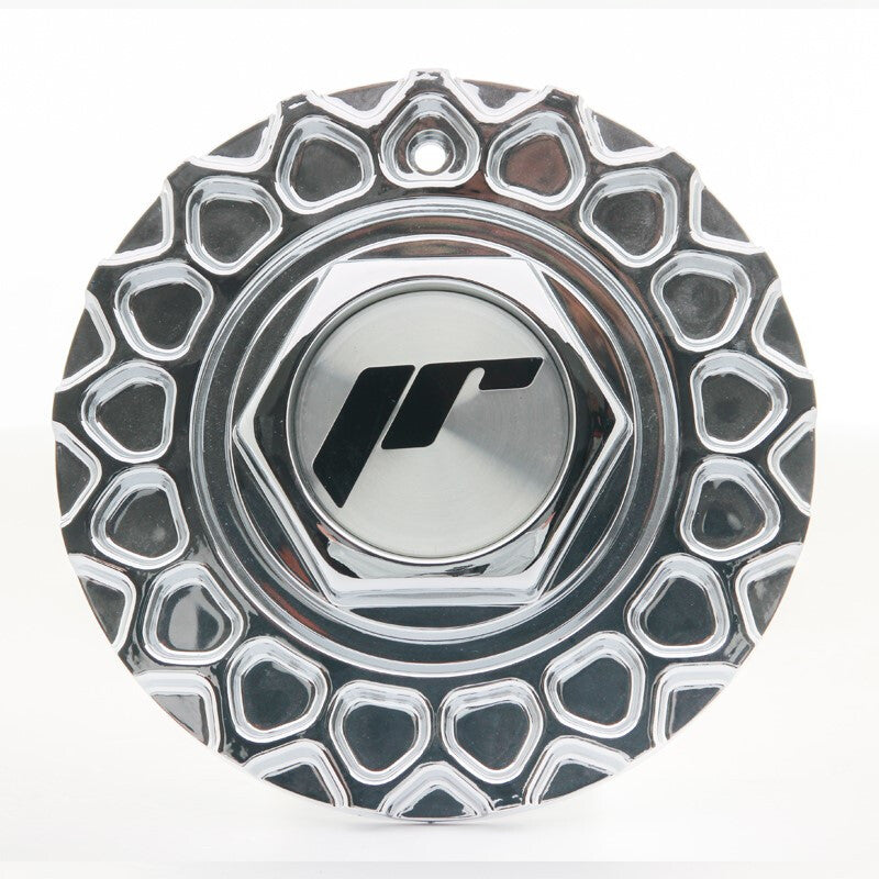 Japan Racing JR-9 Center Cap - Chrome