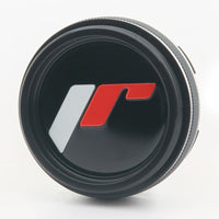 Tapón central Japan Racing 048 - Negro