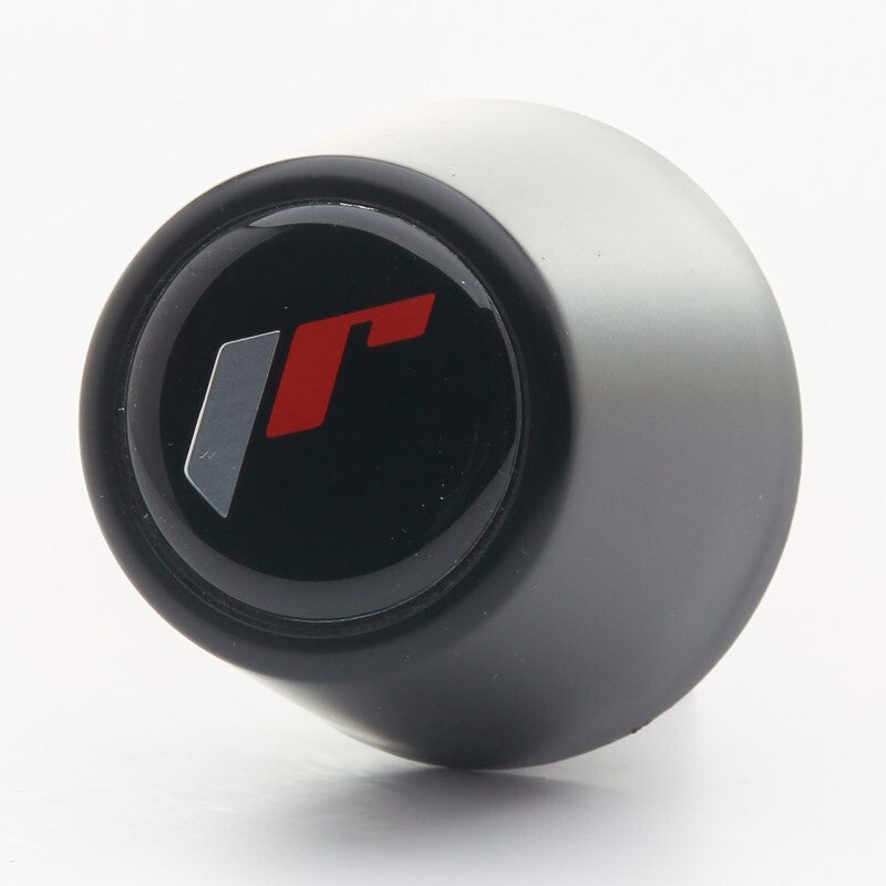 Tapón central Japan Racing JR-19 - Negro
