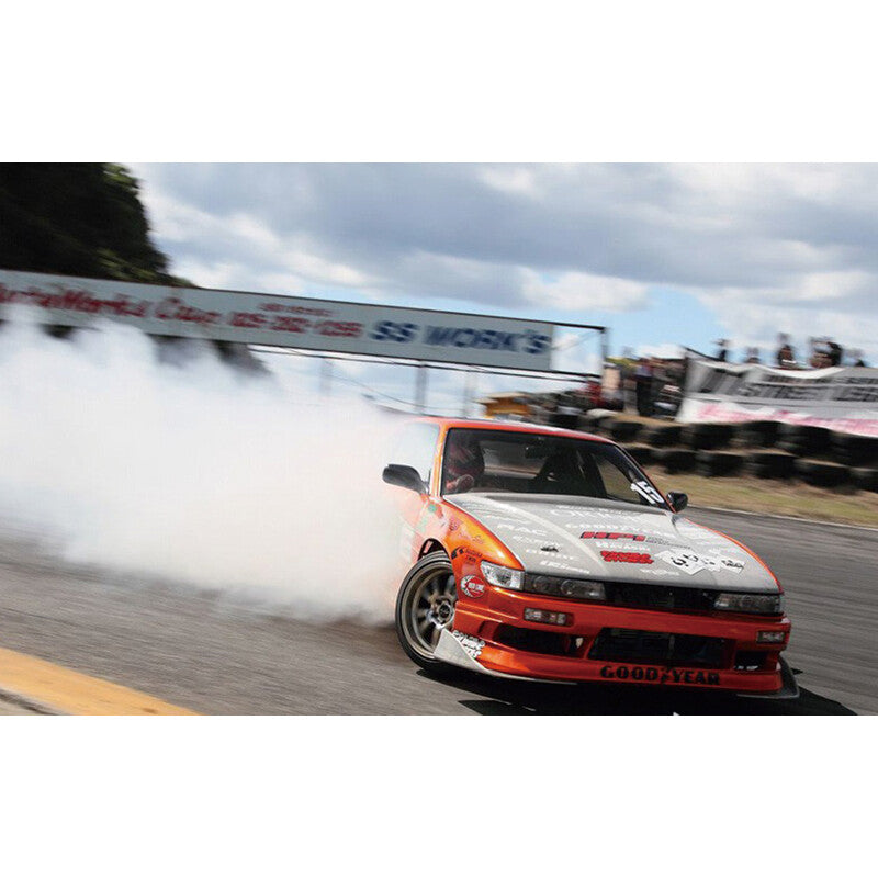 Kit Carrosserie Origin Labo Stream Line pour Nissan Silvia PS13