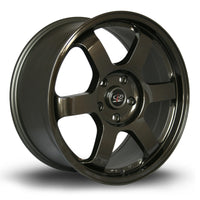 Rota Grid Van 18x8.5