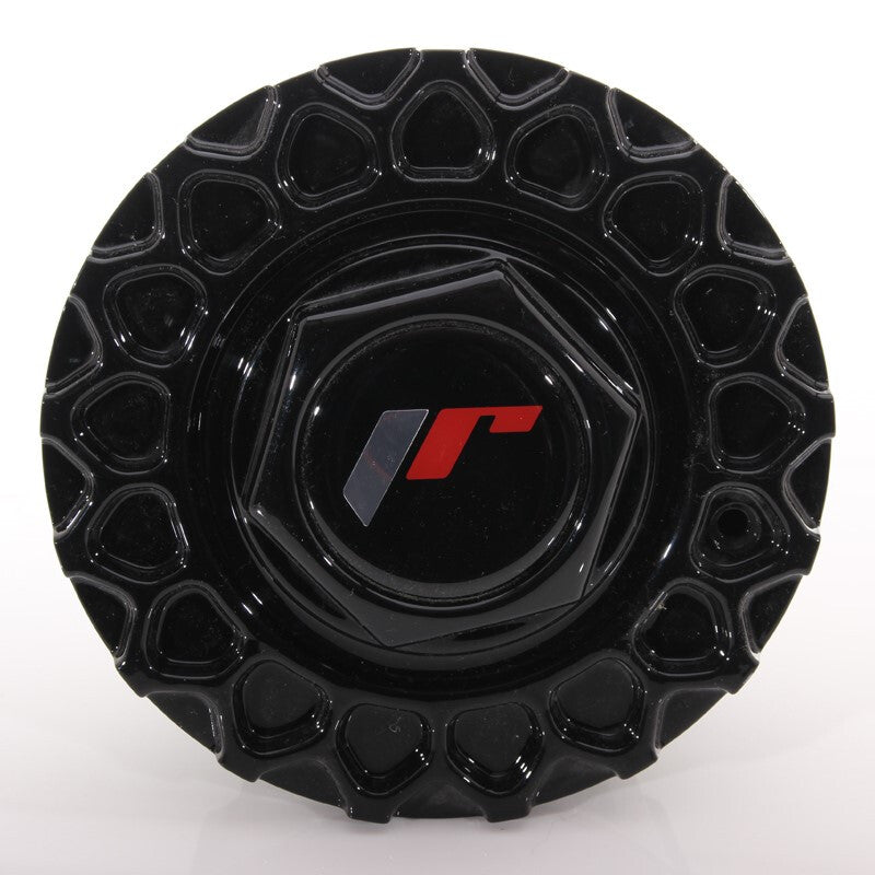Japan Racing JR-9 Center Cap - Black
