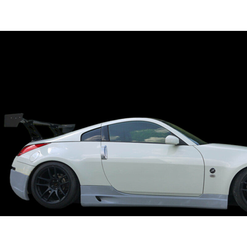 Kit Carrosserie Origin Labo Urban Series pour Nissan 350Z – vue 2