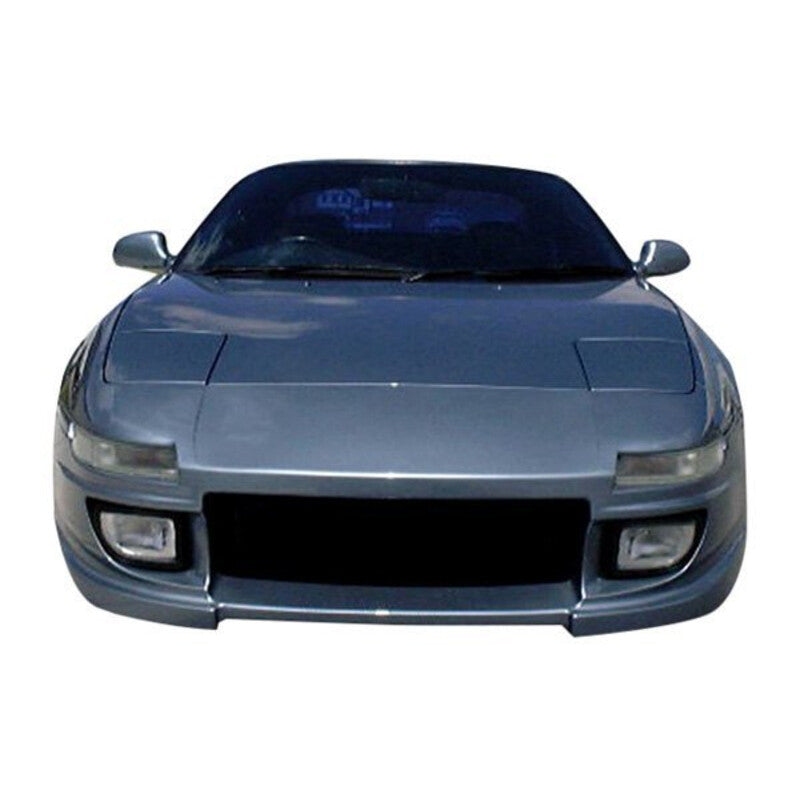 Pare-Choc Avant KBD Border Style pour Toyota MR2 SW20 (91-95)