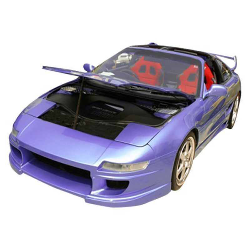 Pare-Choc Avant KBD Border Style pour Toyota MR2 SW20 (91-95)