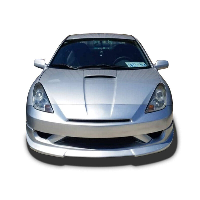 KBD ING Style Frontspoilerlippe für Toyota Celica T230 (03–05)