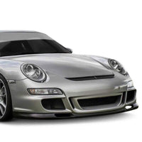 Pare-Choc Avant & Lame Avant KBD GT 3 Look pour Porsche 997 (05-09)